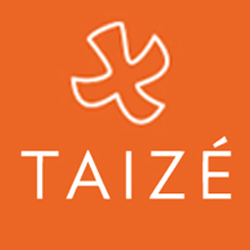 Sitio web de Taizé